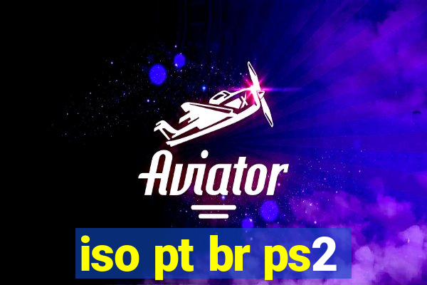 iso pt br ps2